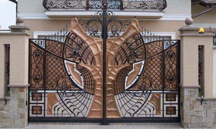 Đơn vị cung cấp mỹ nghệ, sắt nghệ thuật vừa rẻ vừa đẹp tại TPHCM