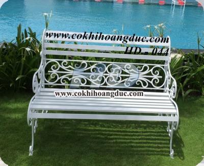 Bàn Ghế Mỹ Thuật HD 04