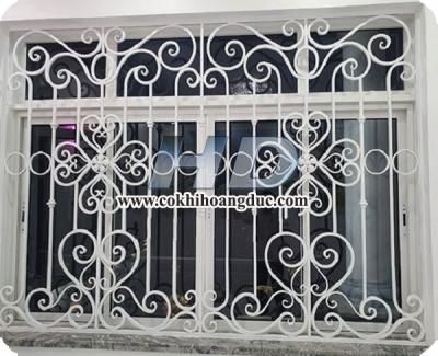 Bông Bảo Vệ Mỹ Thuật HD 09