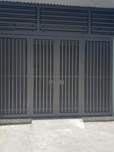  BÔNG BẢO VỆ SẮT MỸ THUẬT TẠI BÌNH PHƯỚC