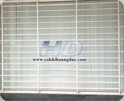 Bông Cửa Bảo Vệ HD 04