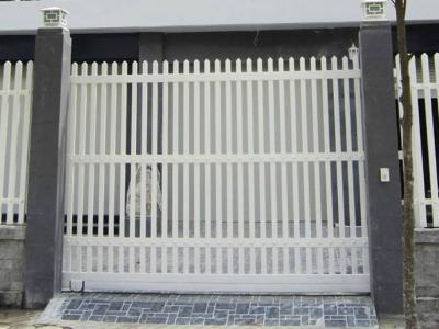 Cơ khí Hoàng Đức tại Quận Gò Vấp