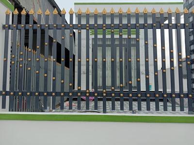 Cửa sắt tại Quận Thủ Đức