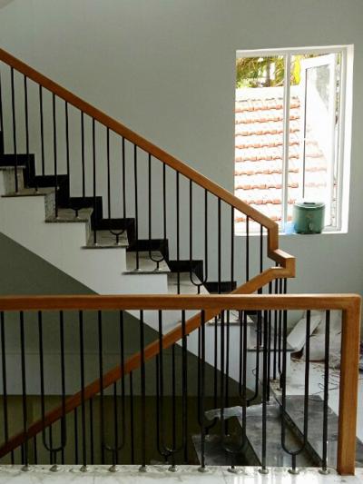 Làm cửa Sắt Cửa cổng Lan Can Tại Dĩ An