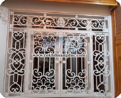 Làm cửa sắt dịch vụ quận bình tân