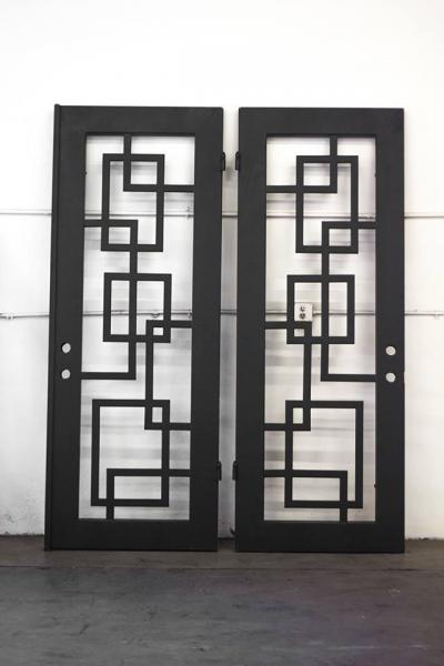 Làm Cửa Sắt Giá Rẻ Quận Phú Nhuận