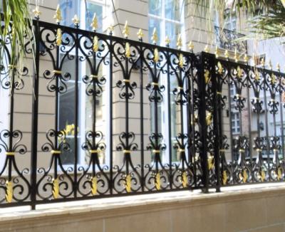 Làm cửa sắt giá rẻ tại củ chi