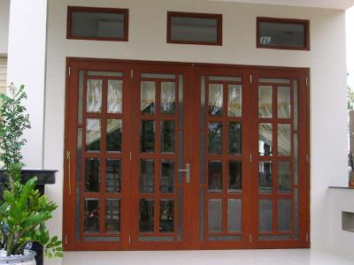 Làm cửa sắt tại Thủ Đức