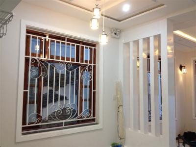 Làm Cửa Sổ Sắt Tại Quận Phú Nhuận
