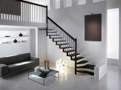 Làm lan can cầu thang đẹp tại Thủ Đức