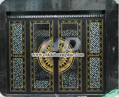 Làm lan can cầu thang giá rẻ tại thủ Đức