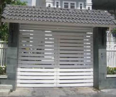 Lan Can Ban Công Sắt Mỹ Thuật Quận 12