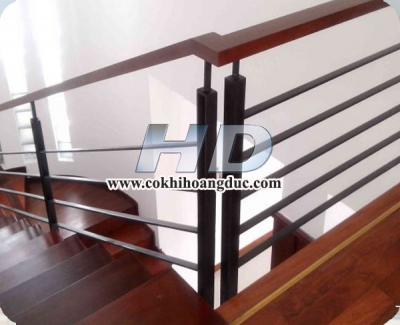 Lan Can Cầu Thang HD 01