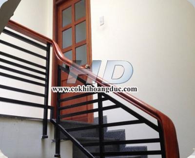 Lan Can Cầu Thang HD 07