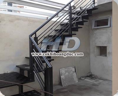 Lan Can Cầu Thang HD 09