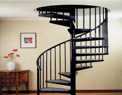 Lan can cầu thang tại Quận 12