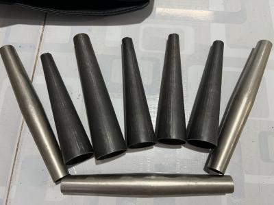 Những thông tin cơ bản khách hàng cần đưa cho đơn vị gia công côn ống