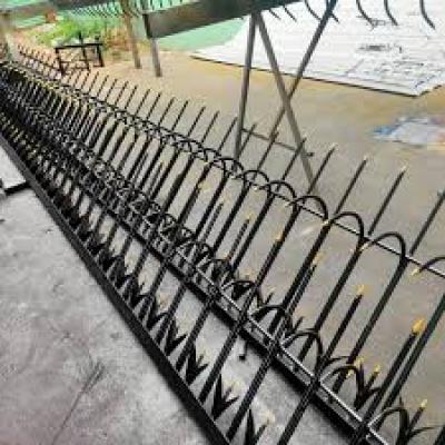 Sắt Mỹ Thuật Hoàng Đức Tại Quận 12