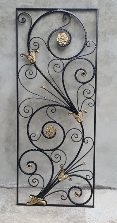 Sắt Mỹ Thuật Phan Thiết