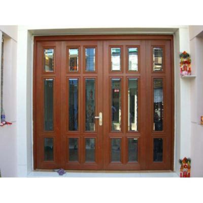 Thi Công Sắt Mỹ Thuật Tại Quận 6 