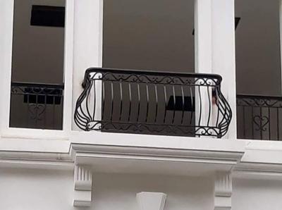 Xưởng Gia Công Cửa Sắt Tại Quận Bình Thạnh